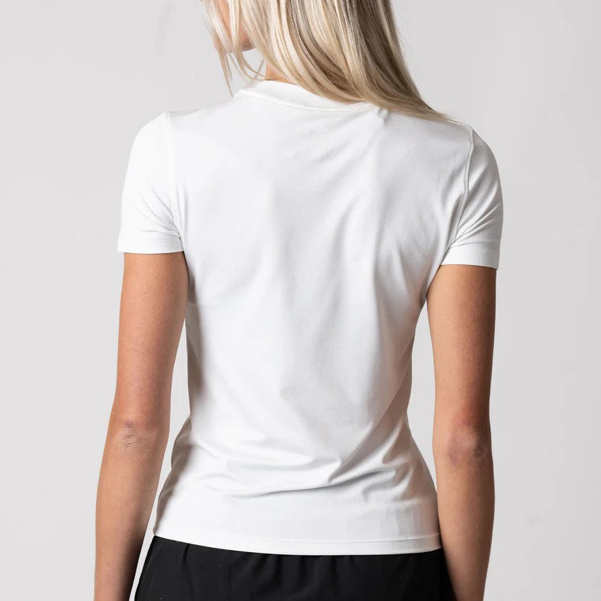 JOOLA WOMEN´S CLUB SS WHITE