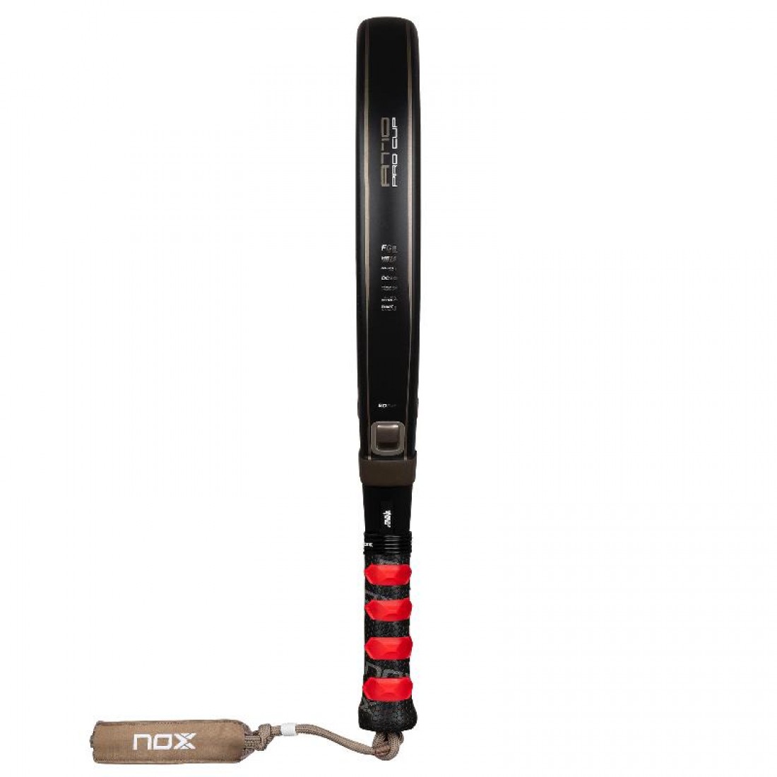 NOX AT10 PRO CUP HARD 2026