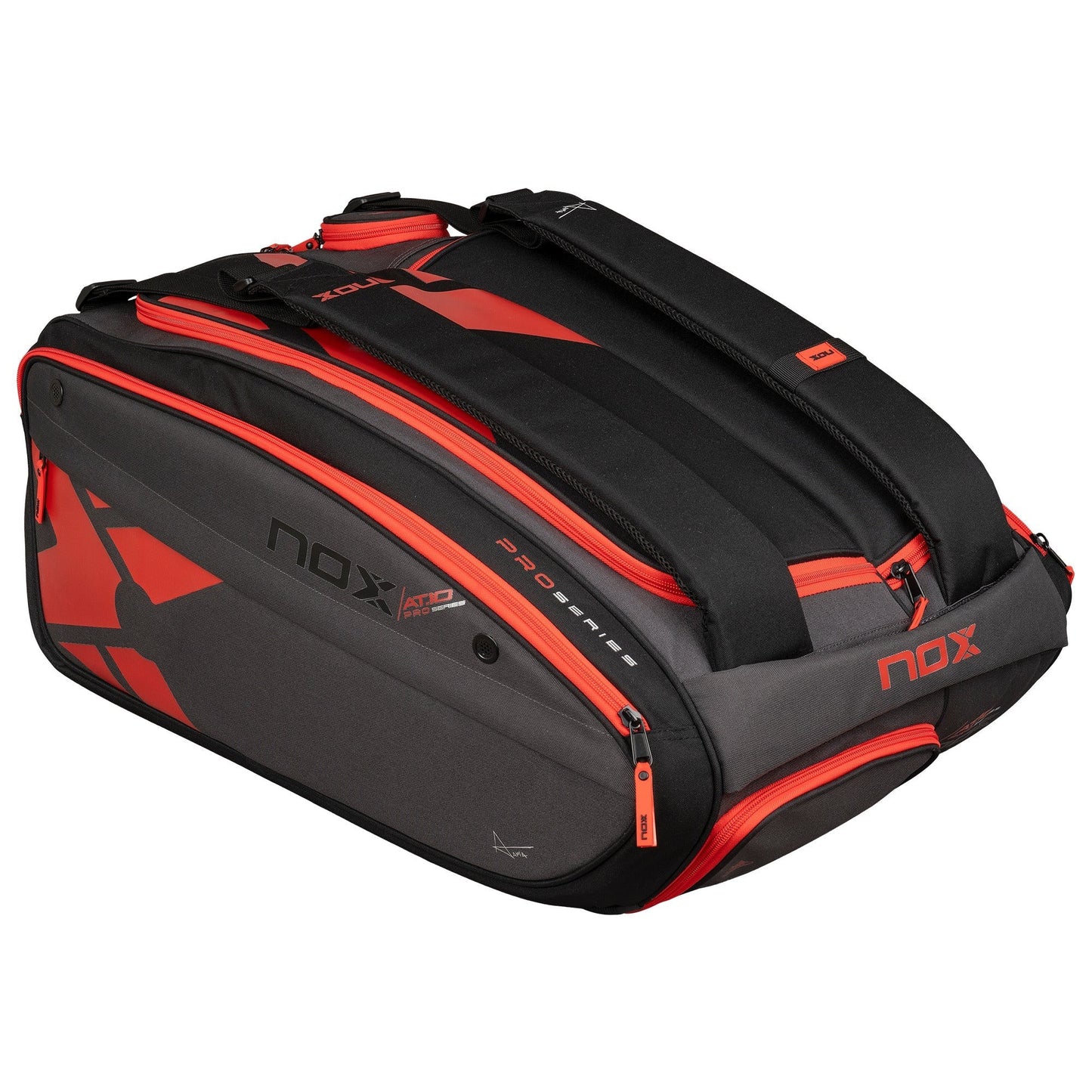 BAG NOX AT10 COMPETITION XL COMPACT
