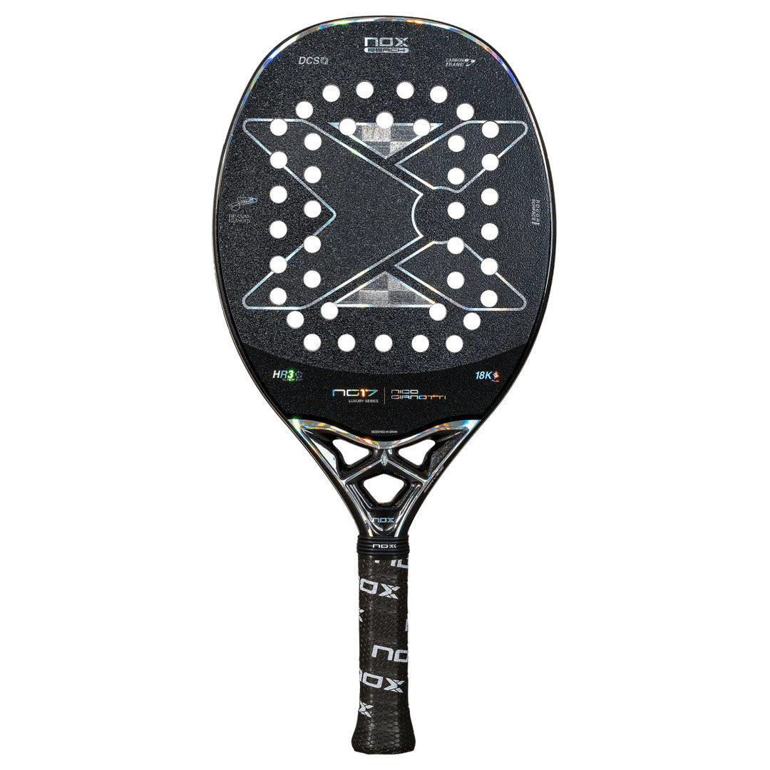 NOX NG17 LUXURY 2025 -NICO GIANOTTI