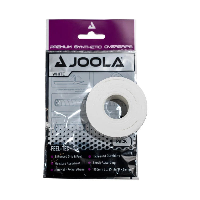 JOOLA PREMIUM OVERGRIP X4