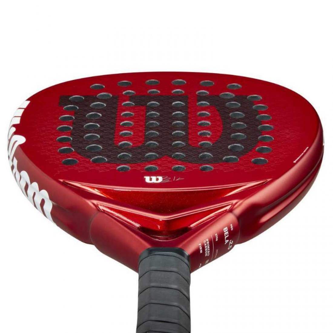 WILSON BELA PRO V2.5