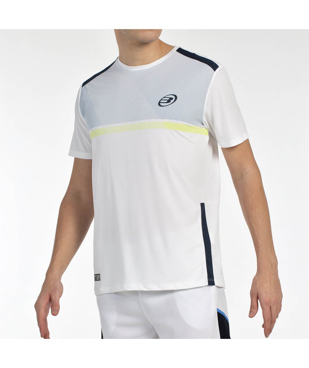 BULLPADEL BILAO WHITE