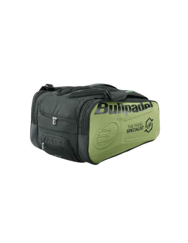 BULLPADEL BAG HACK BPP 23012 KHAKI