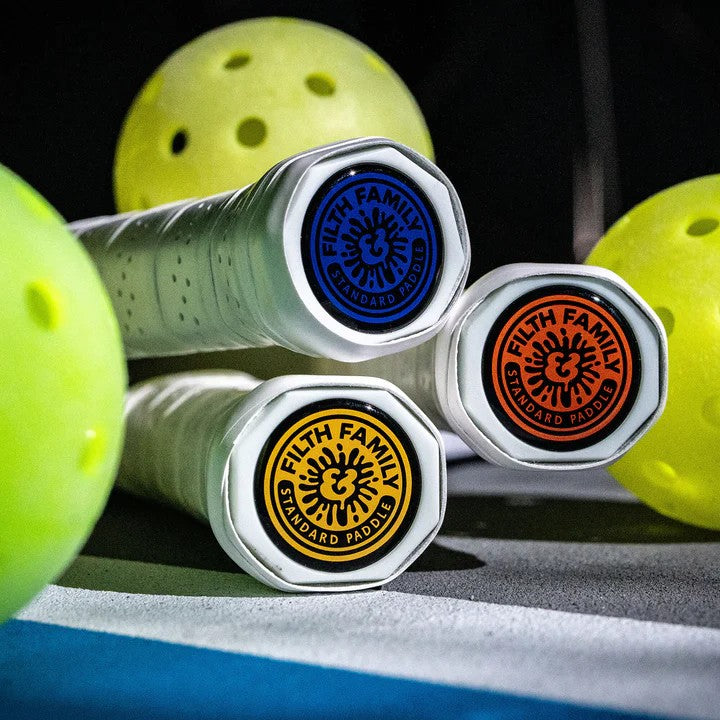 BREAD & BUTTER PICKLEBALL CO THE FILTH 16MM