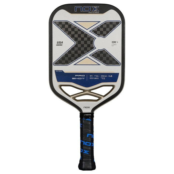 NOX PRO SHOT
