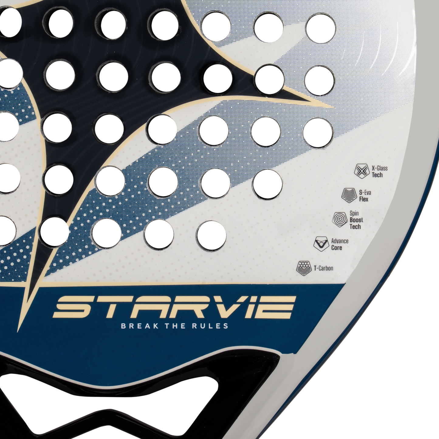 STARVIE ARKOS 2026