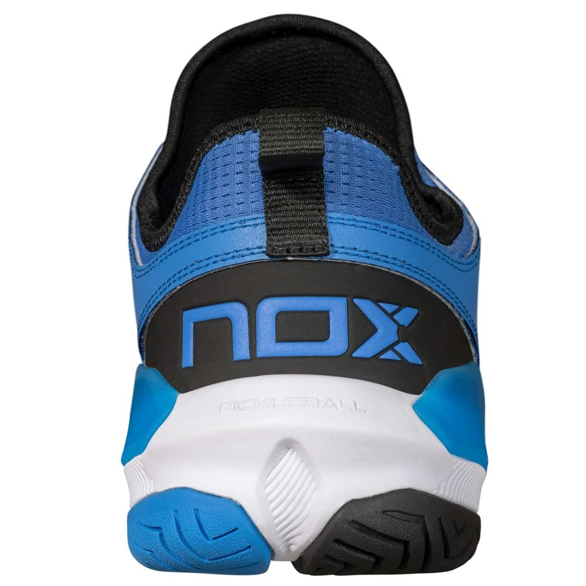 SHOES NOX PICKLEBALL LUX NERBO PALACE BLUE