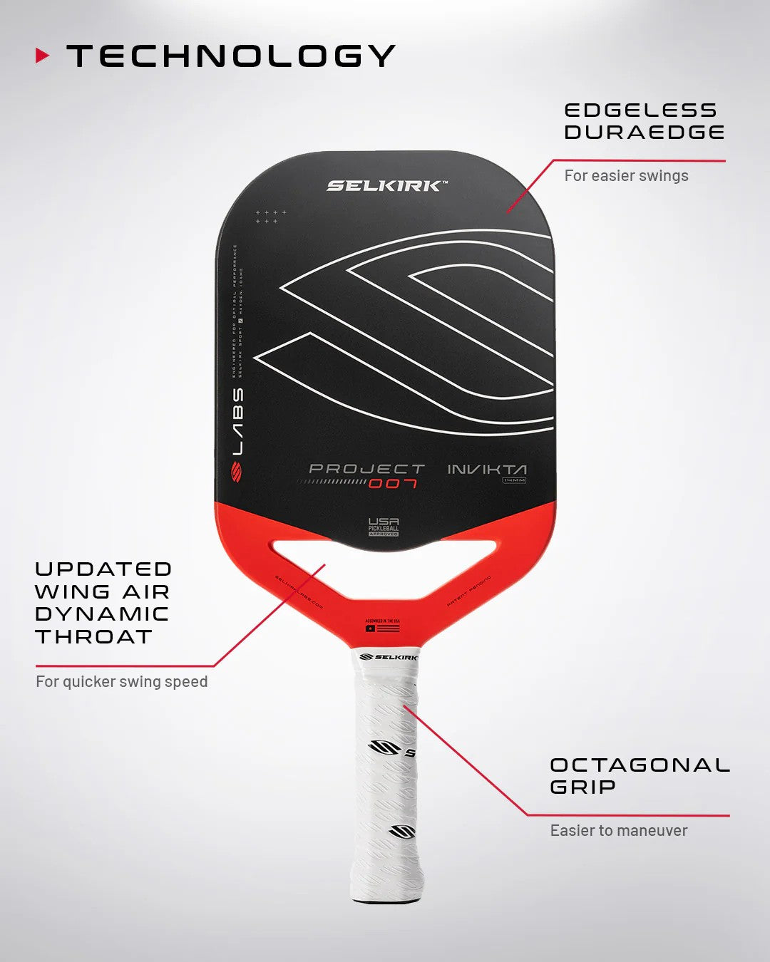 SELKIRK LABS PROJECT 007 14MM EPIC