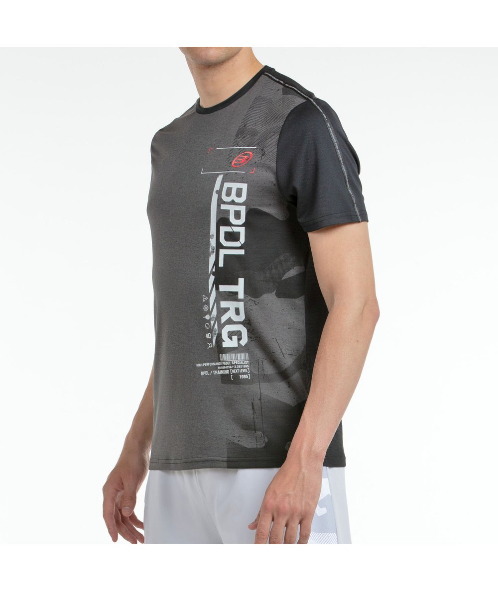 BULLPADEL ESTRE BLACK