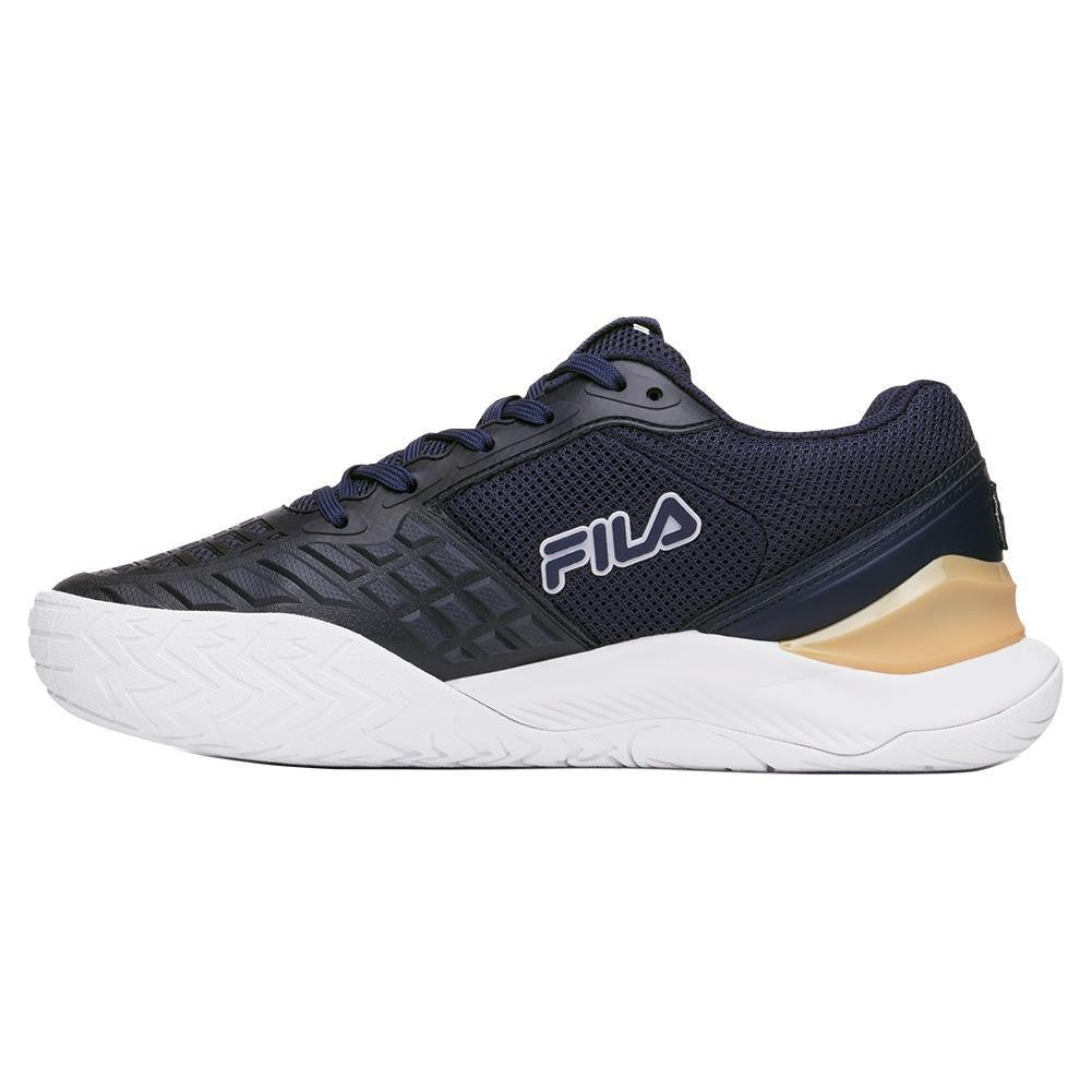 SHOES FILA AXILUS 3 FNVY/PDRB/NWHT