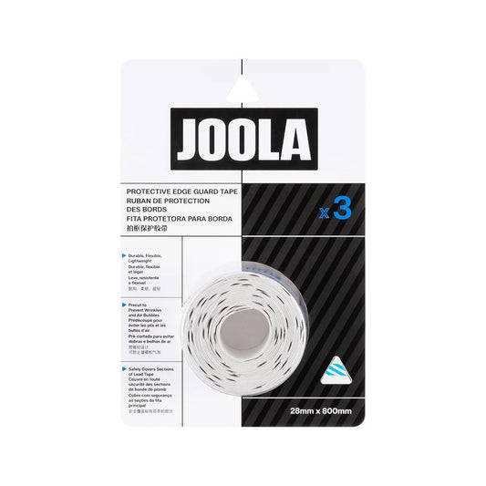 JOOLA PRO IV PICKLEBALL EDGE GUARD TAPE HYPERION PRO IV