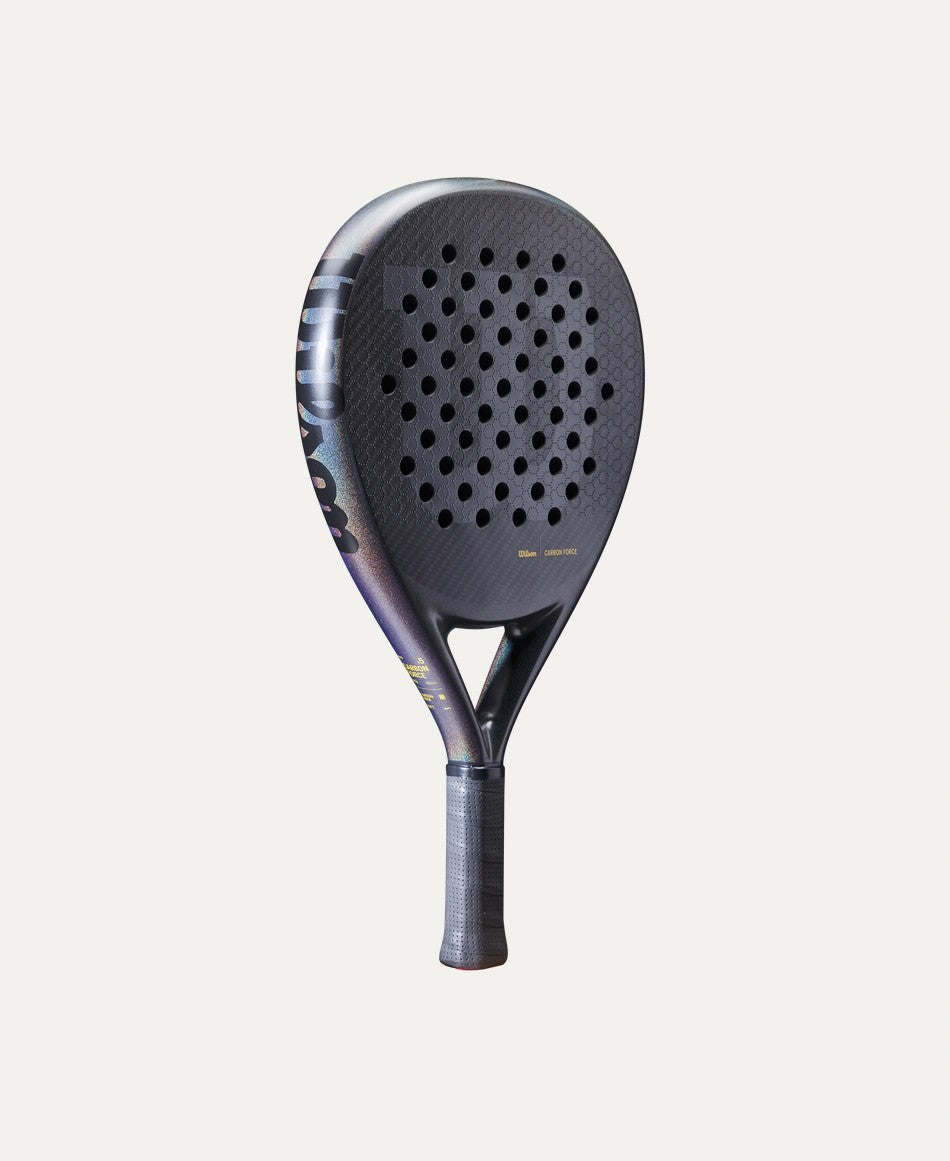 WILSON CARBON FORCE PRO