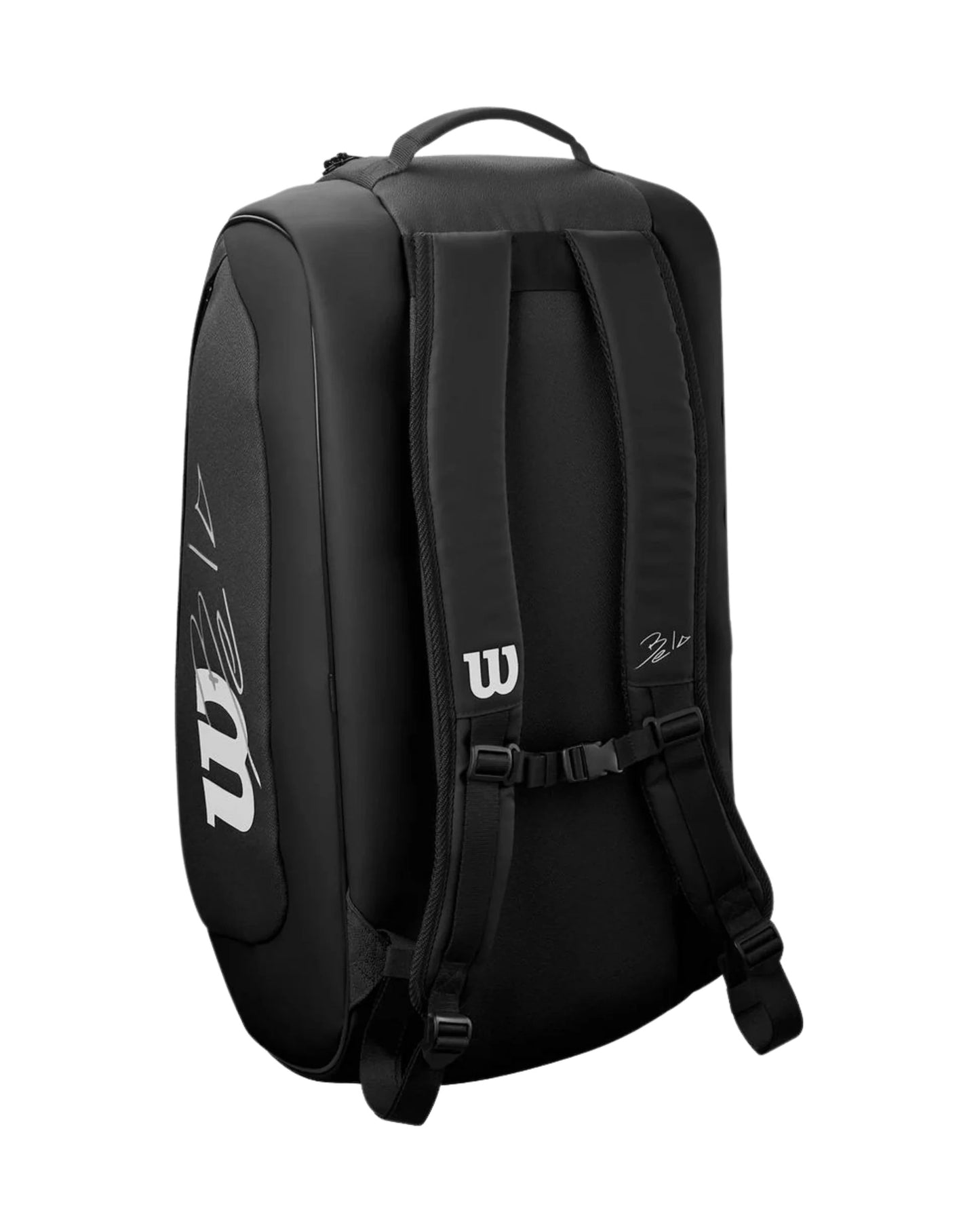 BAG WILSON BELA SUPER TOUR NEGRA
