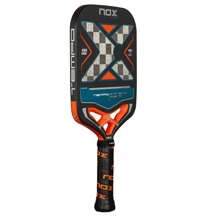 NOX LUXURY TEMPO