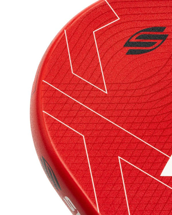 SELKIRK LUXX CONTROL AIR - S2 RED