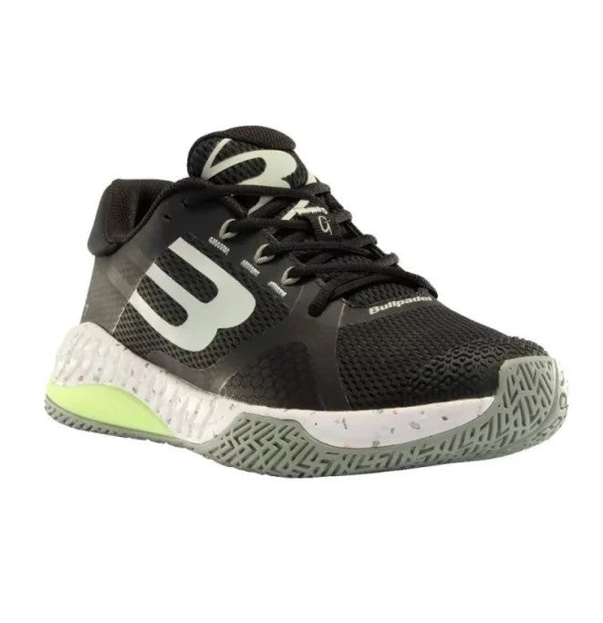 SHOES BULLPADEL ELITE 24V BLACK