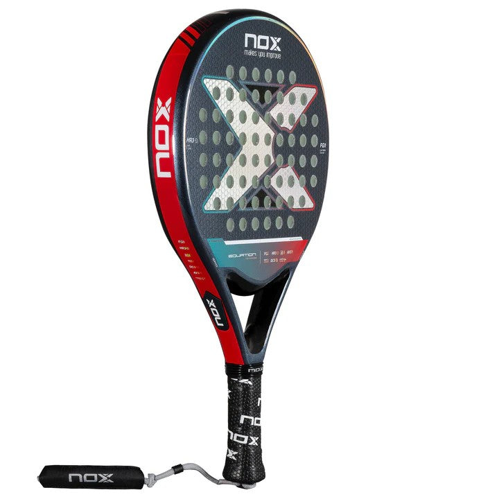 NOX EQUATION LIGHT 2025