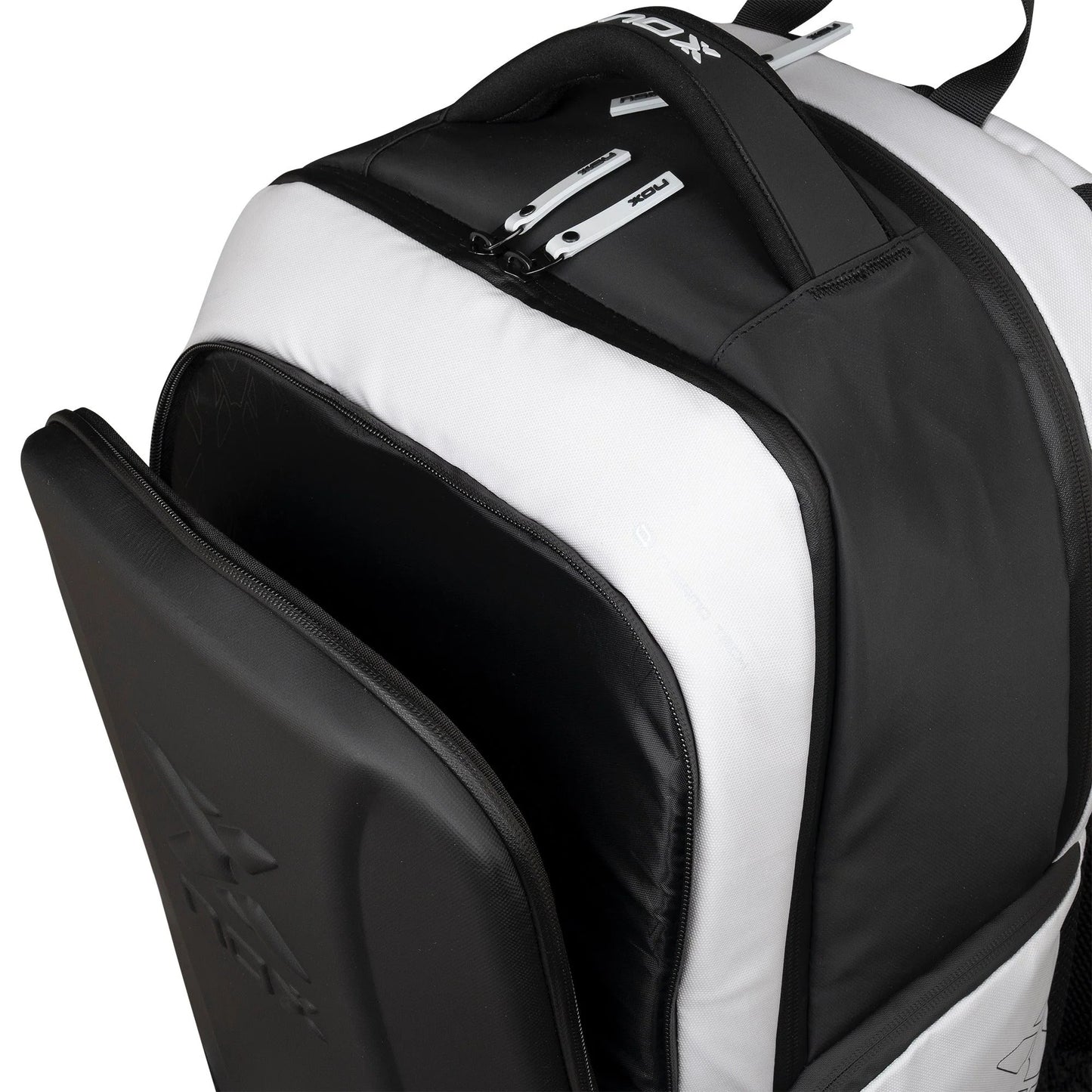 NOX BACKPACK LUXURY MASTER SERIES