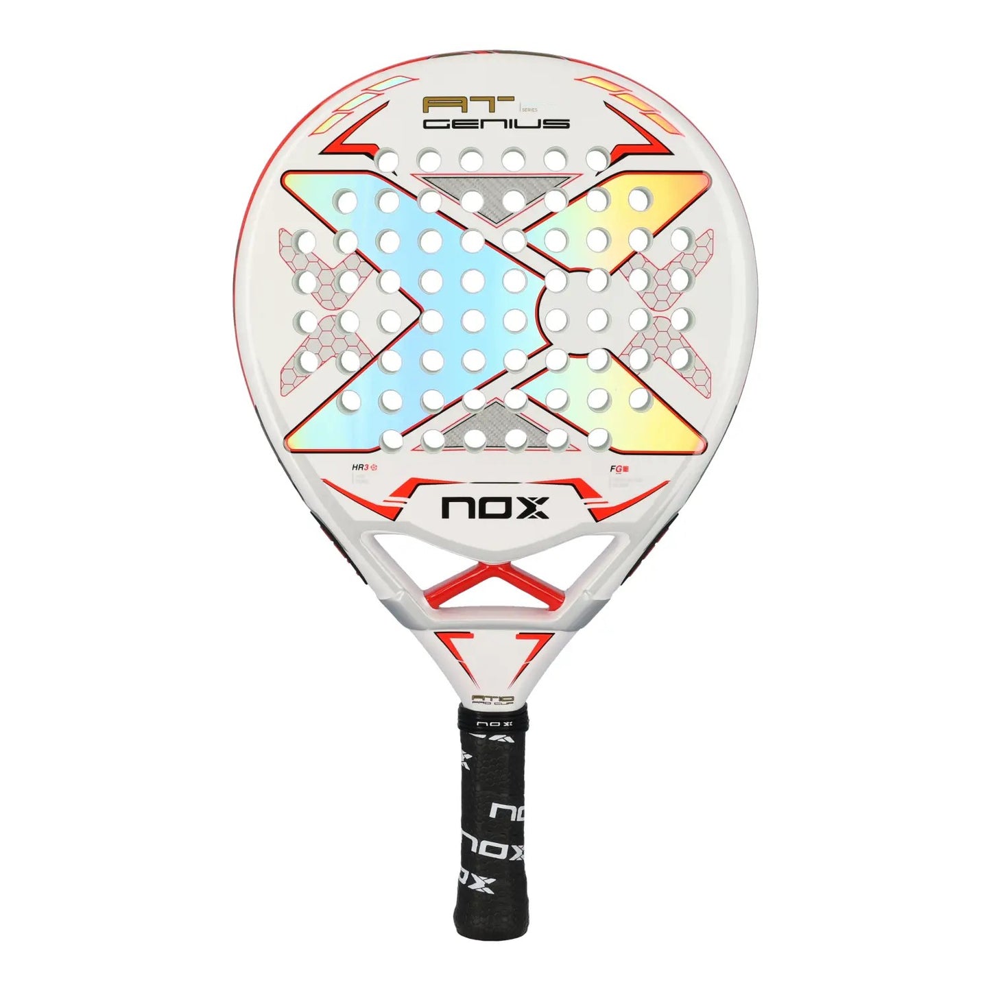 NOX AT PRO CUP COORP 24