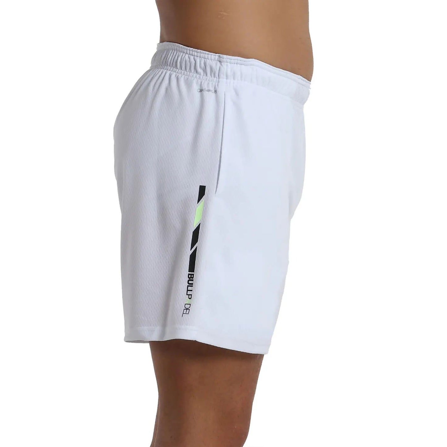 BULLPADEL LONGO WHITE