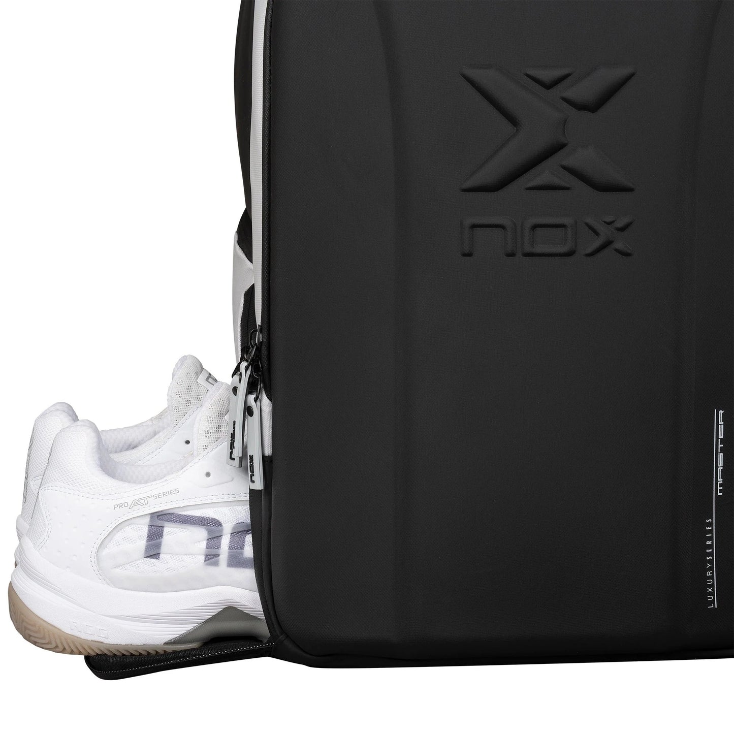 NOX BACKPACK LUXURY MASTER SERIES