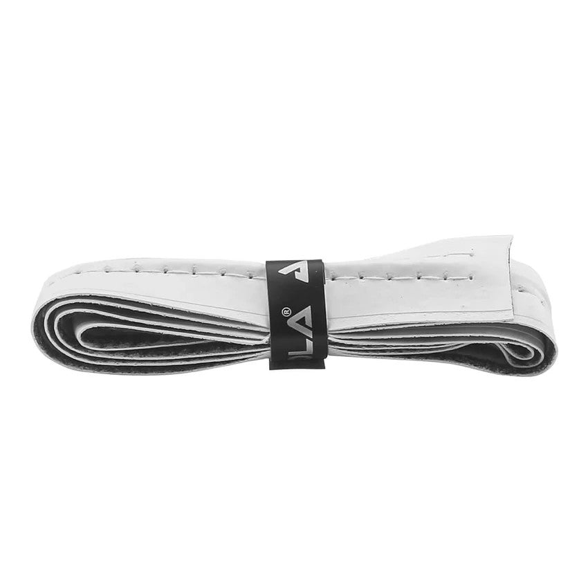 JOOLA REPLACEMENTE WHITE RIDGE GRIP (2 PACK)