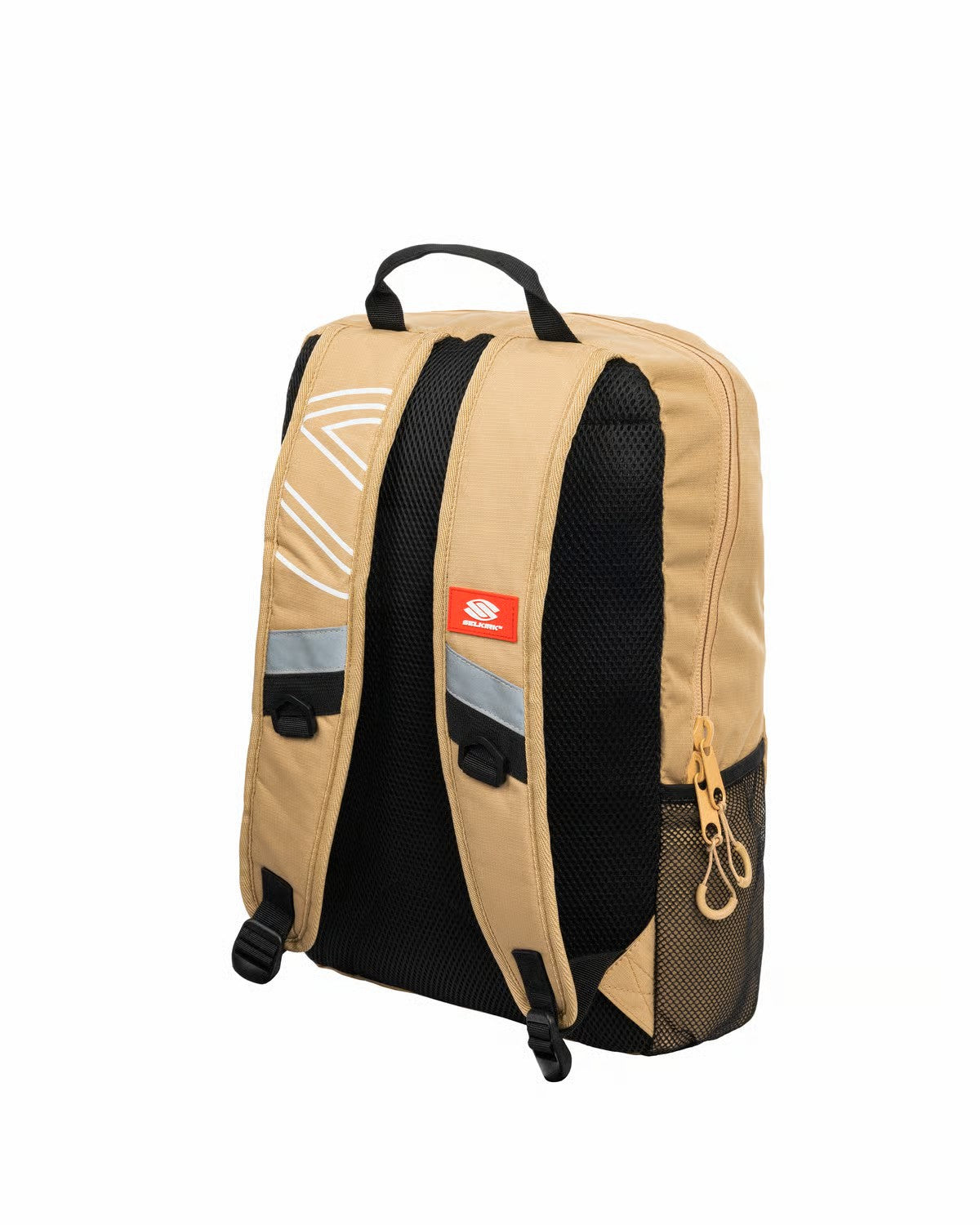 SELKIRK CORE LINE DAY BACKPACK - TAN