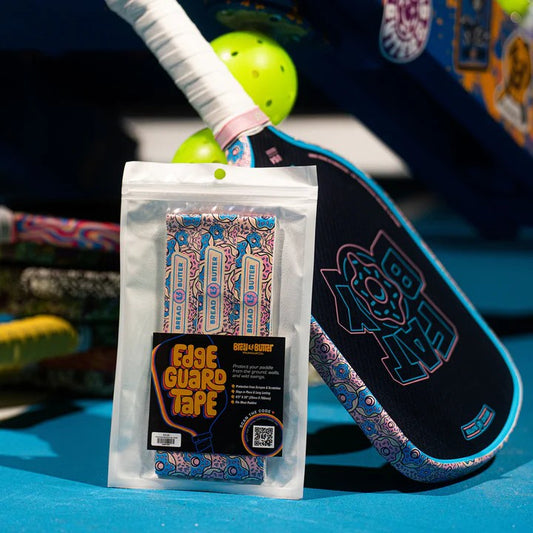 BREAD & BUTTER DONUT CRUSHER EDGE GUARD TAPE