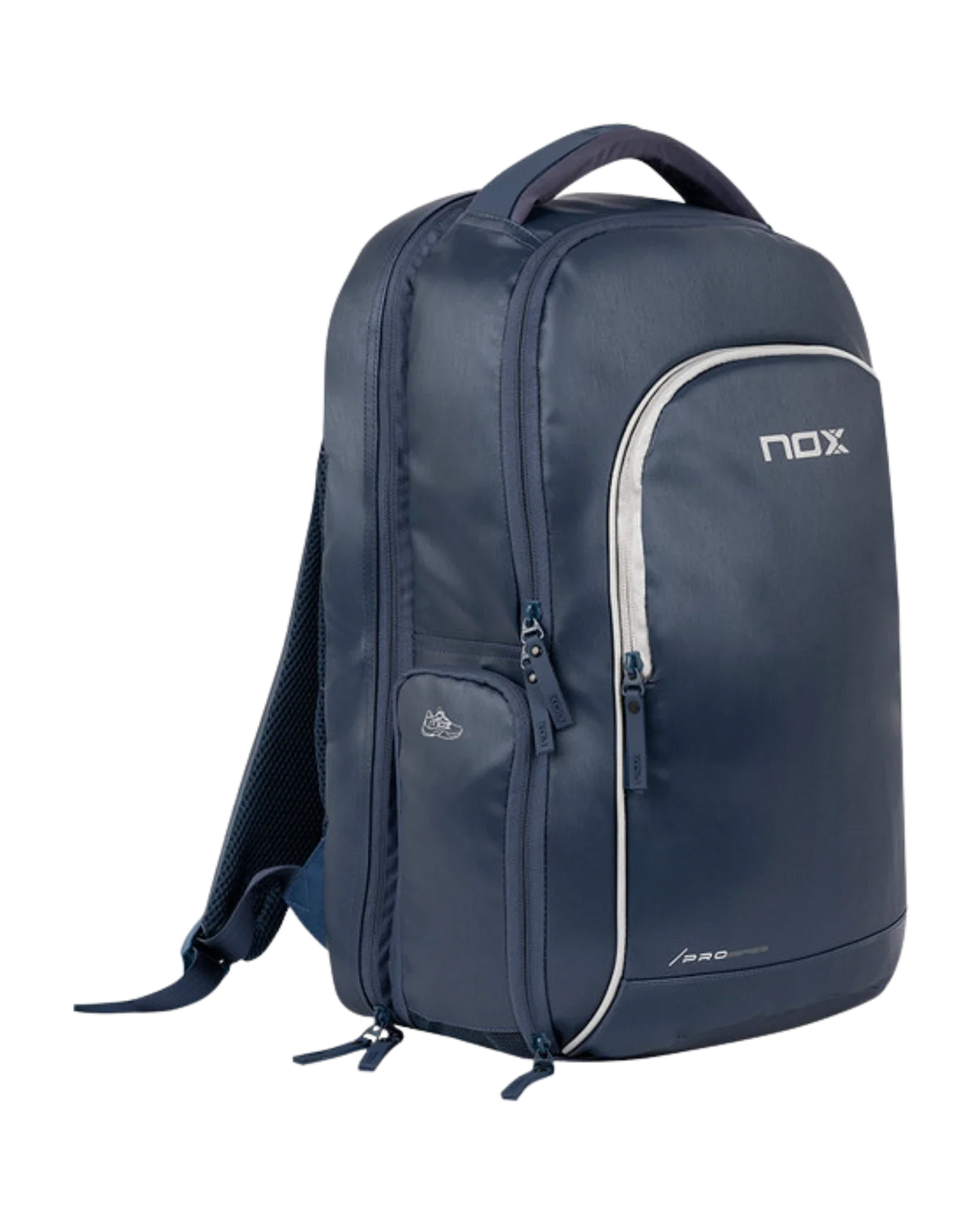 NOX PRO SERIES BLUE