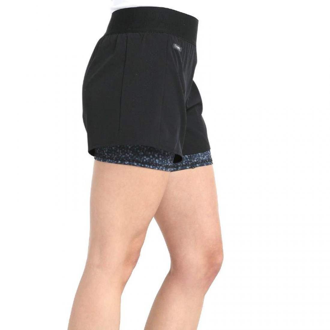 BULLPADEL BRECA BLACK