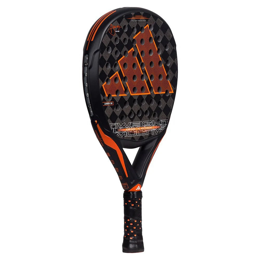 ADIDAS ADIPOWER MULTIWEIGHT CONTROL 3.3