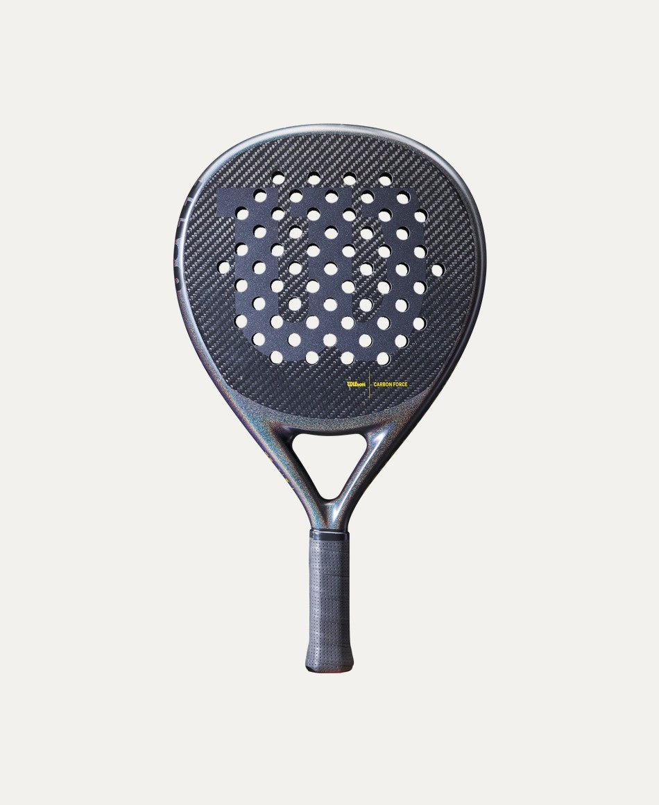 WILSON CARBON FORCE PRO