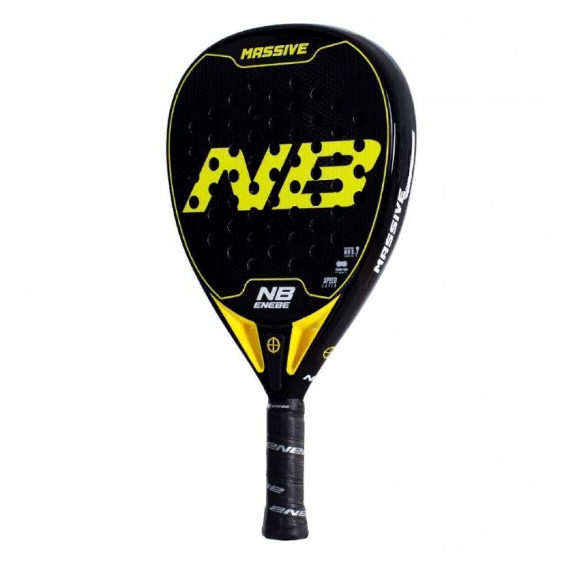 ENEBE MASSIVE YELLOW 2025