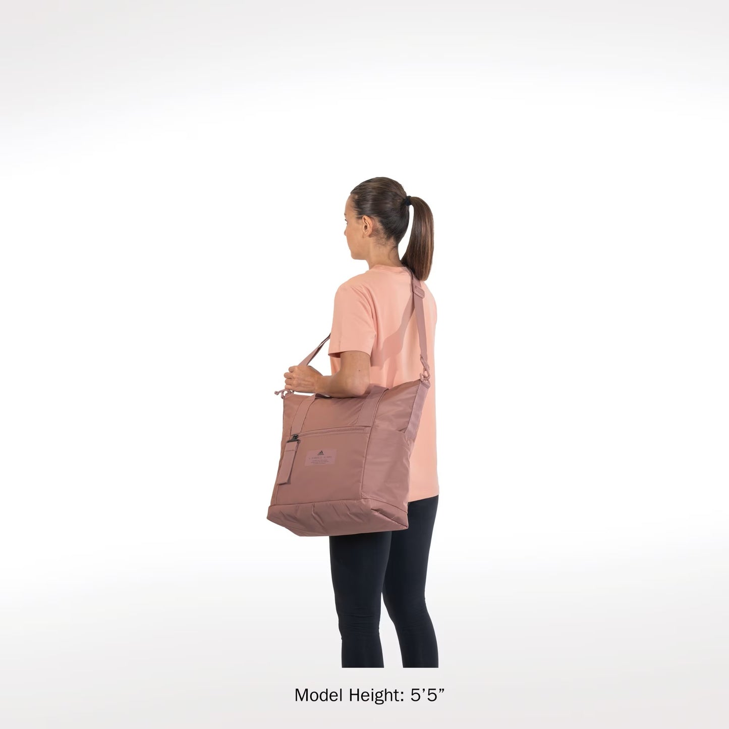 ADIDAS ALL ME 2 TOTE