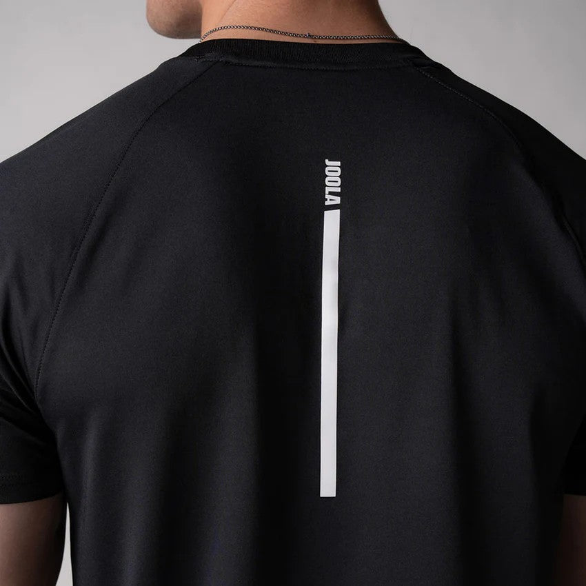 JOOLA MEN`S COURT SS BLACK