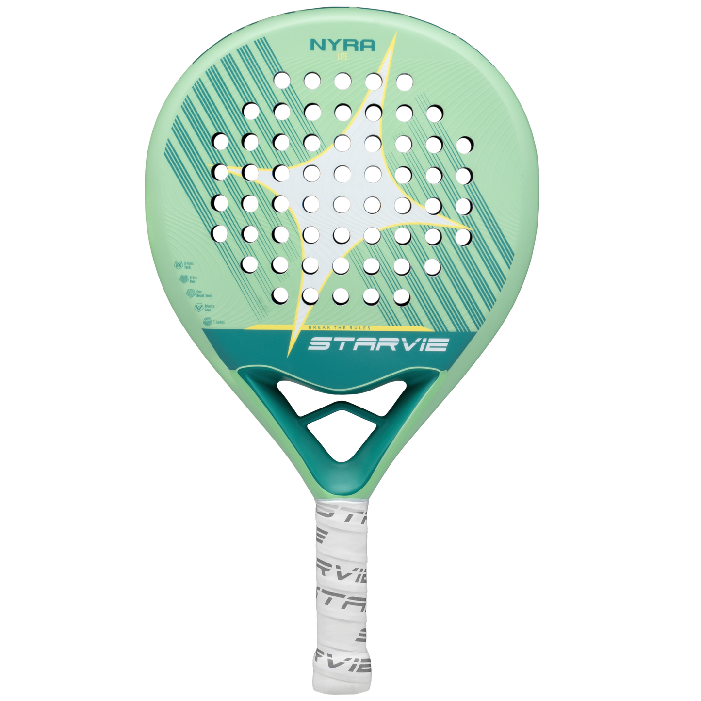 STARVIE NYRA 2026