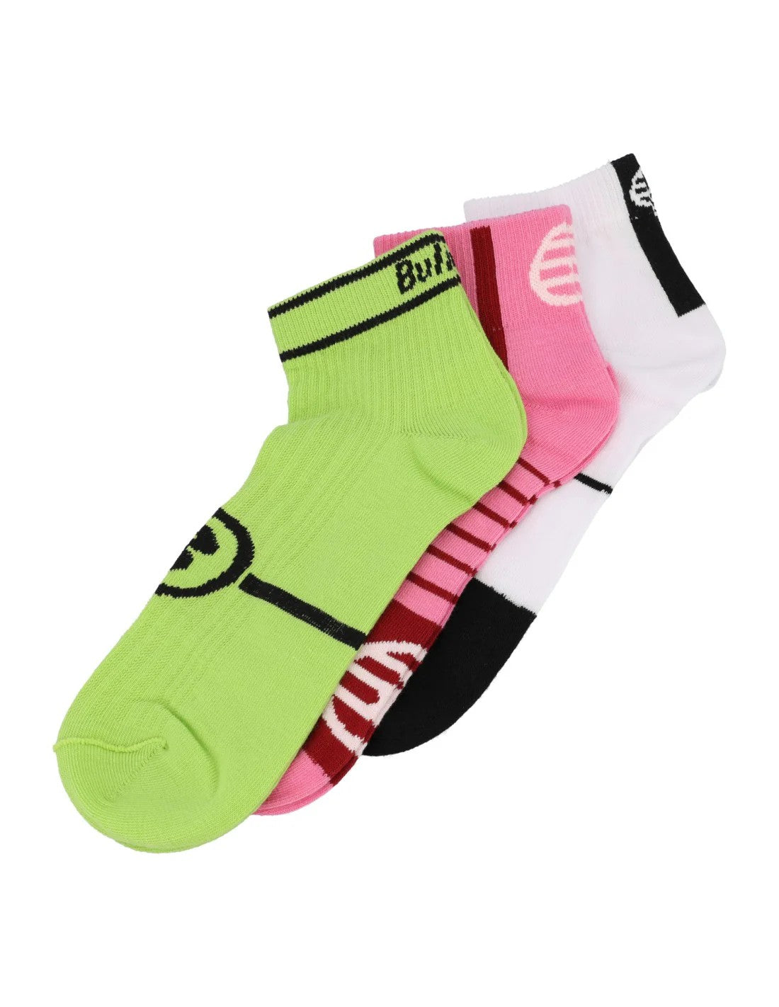 SOCKS BULLPADEL WOMEN´S