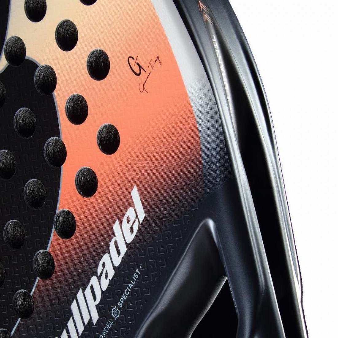 COMING SOON - BULLPADEL ELITE WOMAN 2026 - GEMMA TRIAY