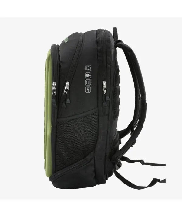 BACKPACK BULLPADEL HACK BPM23001 KHAKI