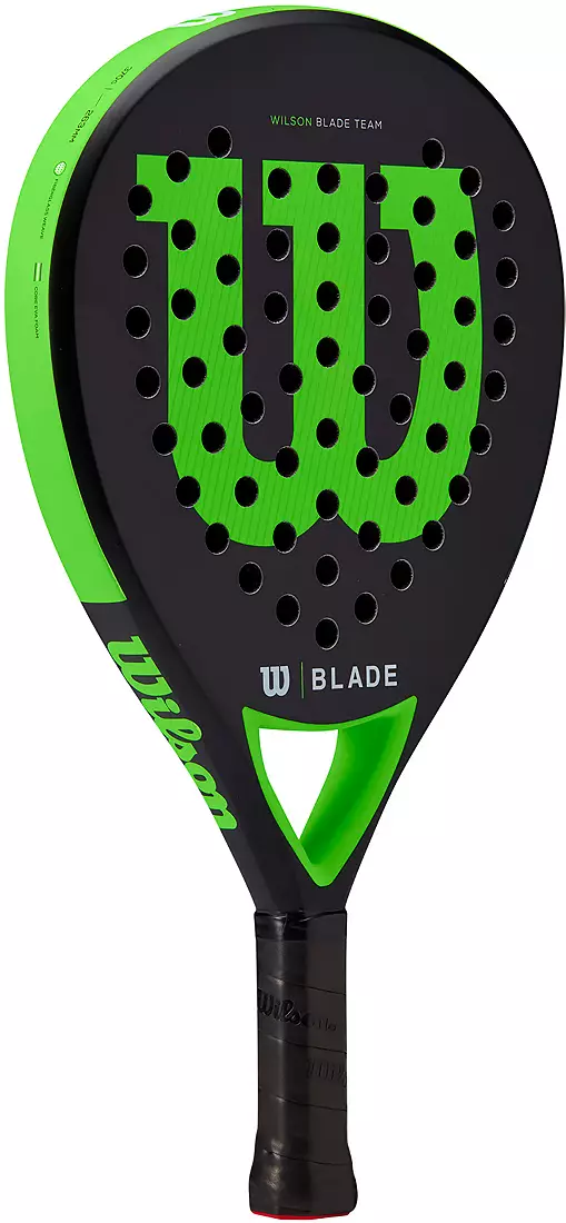 WILSON BLADE TEAM V2 BLACK 2