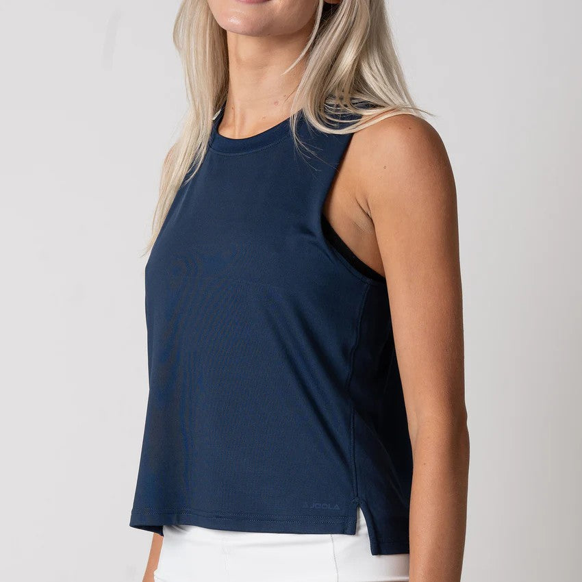 JOOLA WOMEN´S COURT TANK NAVY
