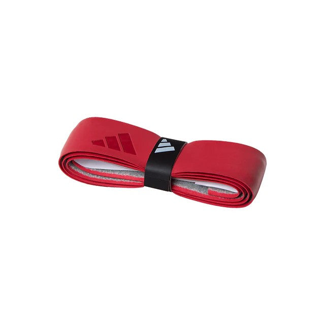 REPLACEMENT GRIP ADIDAS RED