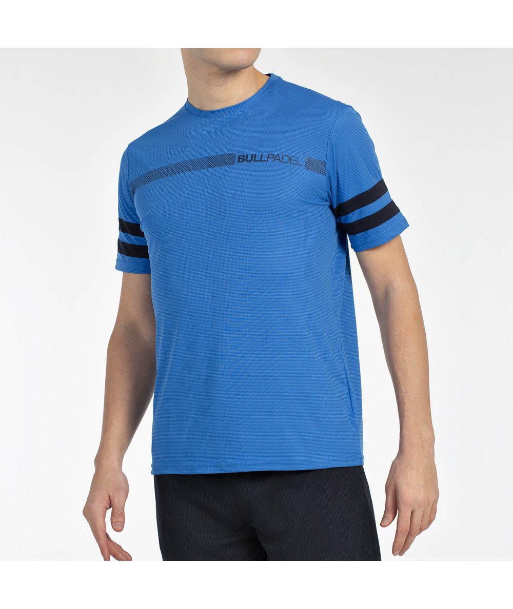 BULLPADEL BERRO BLUE