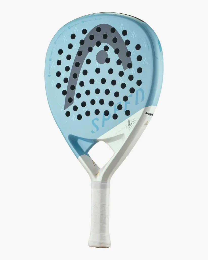 HEAD SPEED MOTION ARI SANCHEZ 24