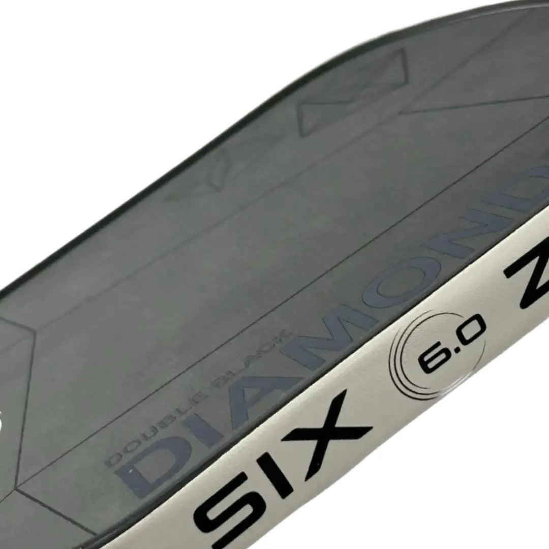 SIX ZERO PROFESSIONAL EDGEGUARD TAPE WHITE