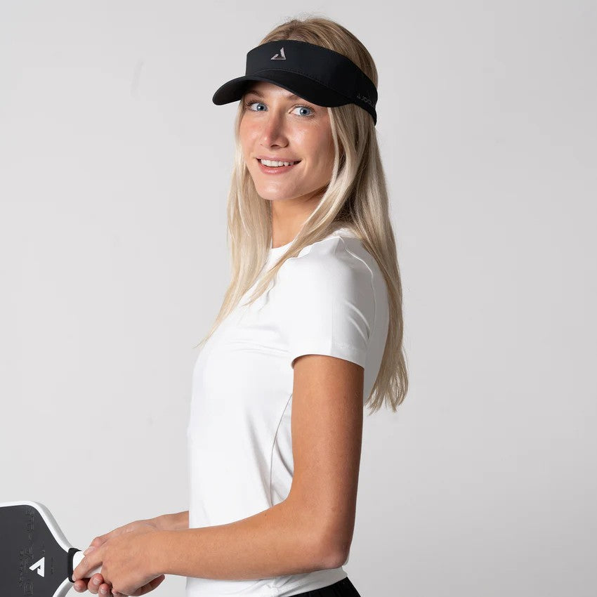 JOOLA WOMEN´S CLUB SS WHITE