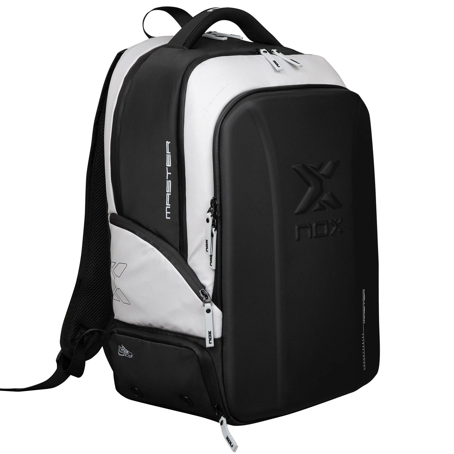 NOX BACKPACK LUXURY MASTER SERIES