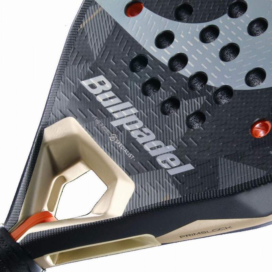 BULLPADEL NEURON 02 2026 - CHINGOTTO