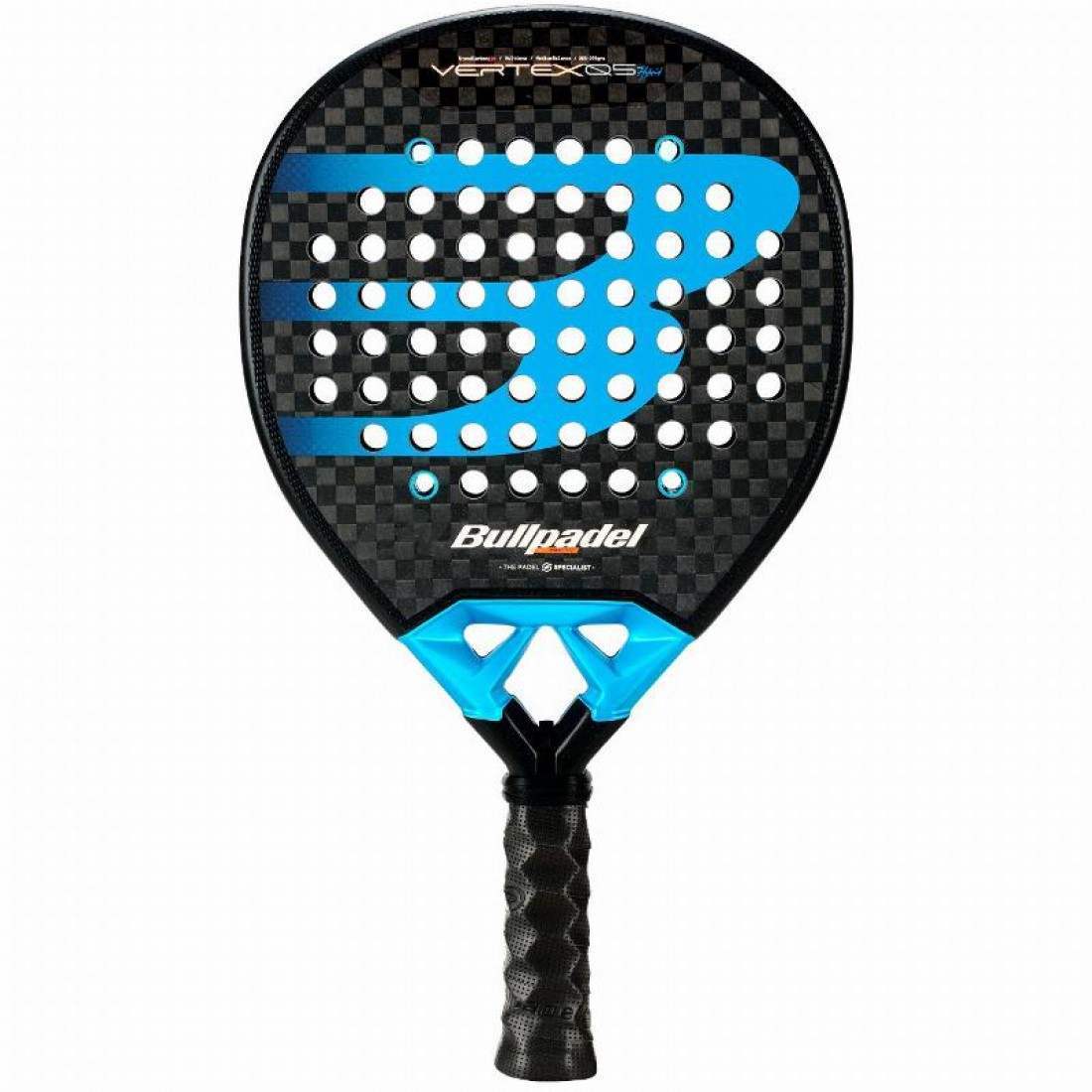 COMING SOON - BULLPADEL VERTEX 05 HYBRID 2026